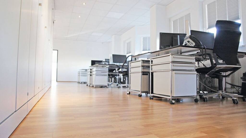 Bürofläche zur Miete provisionsfrei 280 € 4 m² Bürofläche Am Großen Teich Sümmern Iserlohn 58640