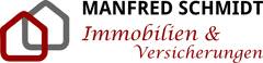 SCHMIDT-IMMO-FINANZ logo