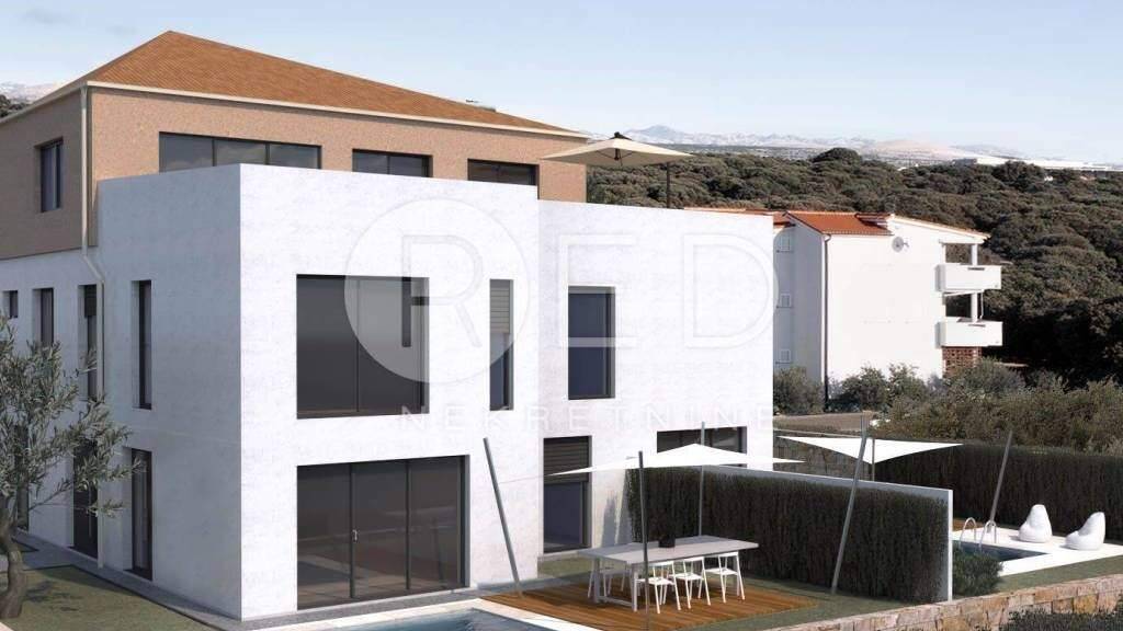 Wohnung zum Kauf 400.000 € 4 Zimmer 104 m² Mandre, Kolan Kolan