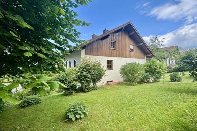 Doppelhaushälfte zum Kauf 349.000 € 5 Zimmer 129 m² 379 m² Grundstück Deggendorf Deggendorf 94469