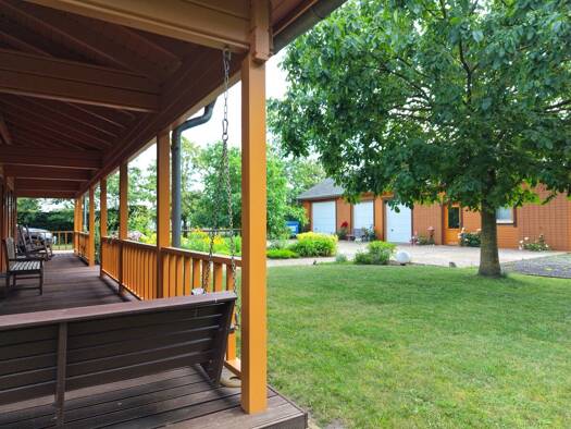 Haus zum Kauf 6 Zimmer 161,2 m² 2.000 m² Grundstück Dinklage 49413