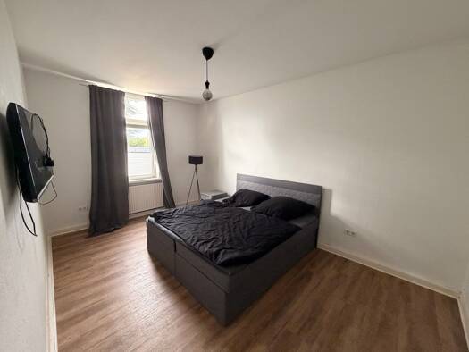 Wohnung zur Miete 570 € 3 Zimmer 75 m² Geschoss 2/2 frei ab 01.10.2026 Innenstadt Mitte 33607