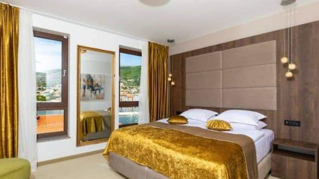 Wohnung zum Kauf 4.280.000 € 558 m² Senj