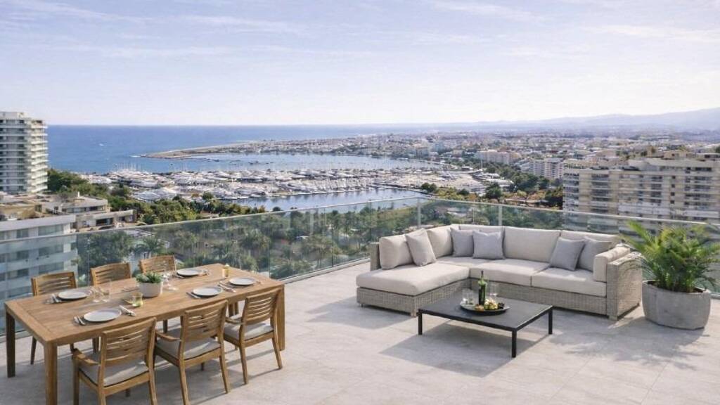 Sonstiges zum Kauf provisionsfrei 488.000 € 3 Zimmer 124 m² Torrevieja