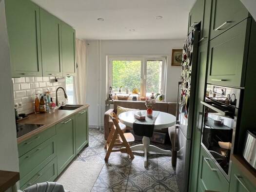 Wohnung zum Kauf 299.000 € 3 Zimmer 85 m² 1. Geschoss Prinzregentenstraße 32 Friesenheim/Nord Ludwigshafen am Rhein 67063