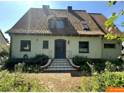 Einfamilienhaus zum Kauf 539.000 € 9 Zimmer 190,9 m² 790 m² Grundstück Buxtehude Buxtehude 21614
