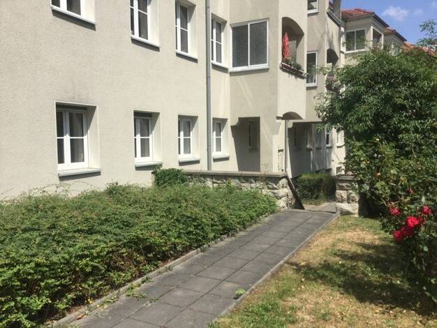 Wohnung zur Miete 474 € 3 Zimmer 57,9 m² frei ab 01.10.2026 Münchner Straße 57 Plauen Ortsamtsbereich Plauen 01187