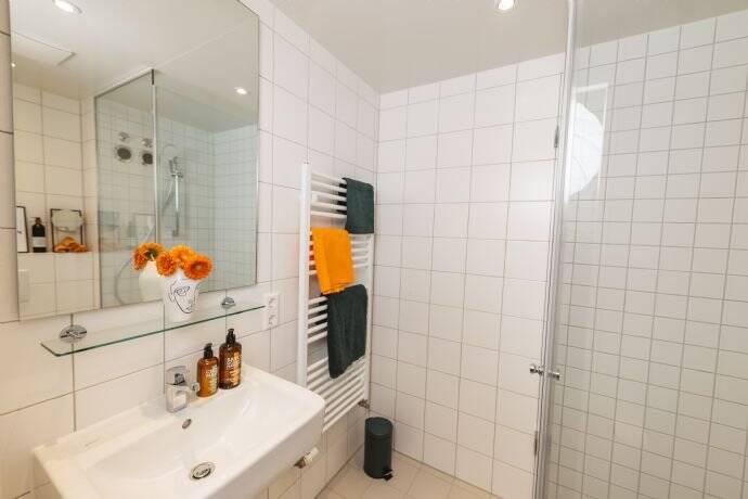 Schönes 1-Zimmer-Apartment in toller Community – Schulenburger Landstraße 114, 30165 Hannover – Vorschaubild 6