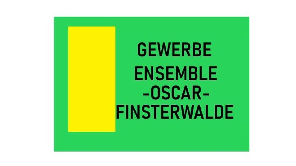 Bürokomplex zur Miete provisionsfrei 280 € 1 Zimmer 40 m² Bürofläche Oscar Kjellberg Str. 17 Finsterwalde 03238