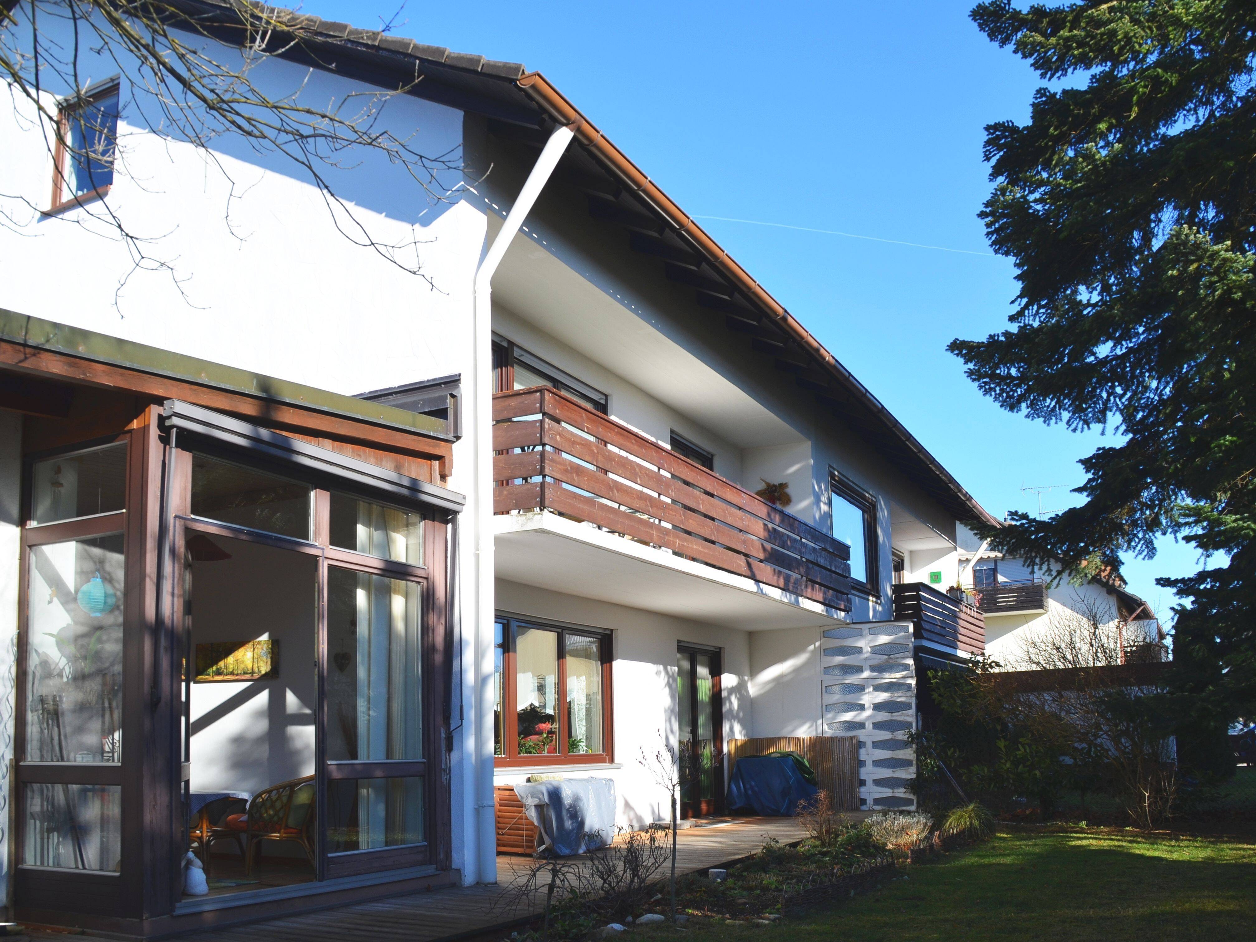 Mehrfamilienhaus zum Kauf 799.000 € 6 Zimmer 234 m²<br/>Wohnfläche 472 m²<br/>Grundstück ab sofort<br/>Verfügbarkeit Bad Wörishofen Bad Wörishofen 86825