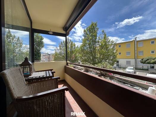 Wohnung zum Kauf 189.000 € 2,5 Zimmer 48,4 m² 1. Geschoss Innere Stadt Klagenfurt am Wörthersee 9020