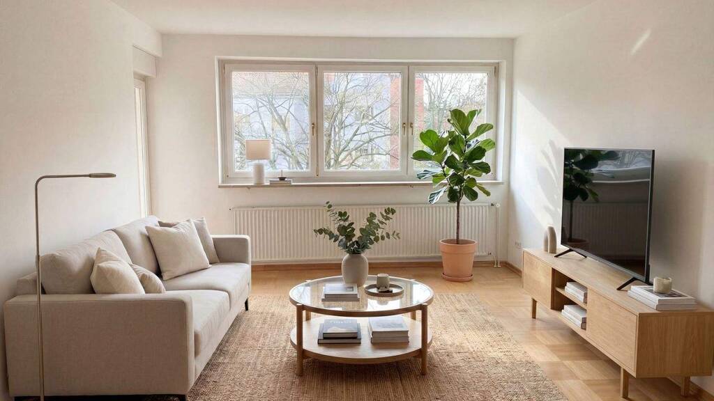Wohnung zum Kauf 369.000 € 3 Zimmer 90 m² 1. Geschoss Niendorf Hamburg 22455