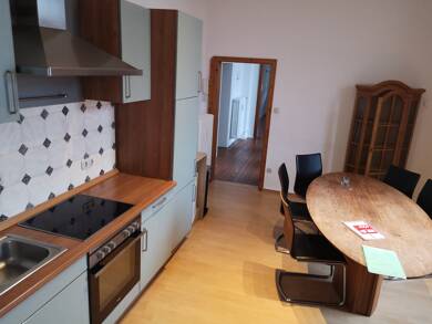 Wohnung zur Miete 590 € 2,5 Zimmer 90 m² Geschoss 1/2 Lemförde 49448