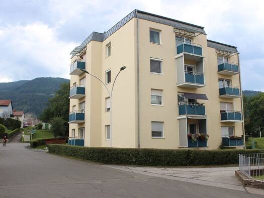 Wohnung zum Kauf 99.000 € 3 Zimmer 77,2 m² Pöls-Oberkurzheim 8761