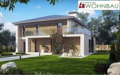 Einfamilienhaus zum Kauf provisionsfrei 777.000 € 5 Zimmer 159 m² 590 m² Grundstück Radebeul 01445