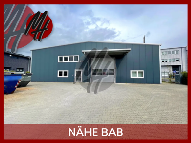 Halle/Industriefläche zur Miete 5 € 1.900 m² Lagerfläche Griesheim 64347