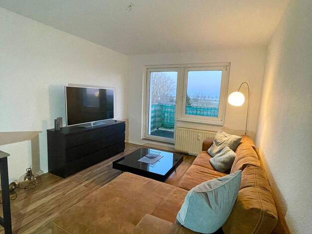 Studio zur Miete 407 € 2 Zimmer 43 m² 3. Geschoss Klausdorf 18445