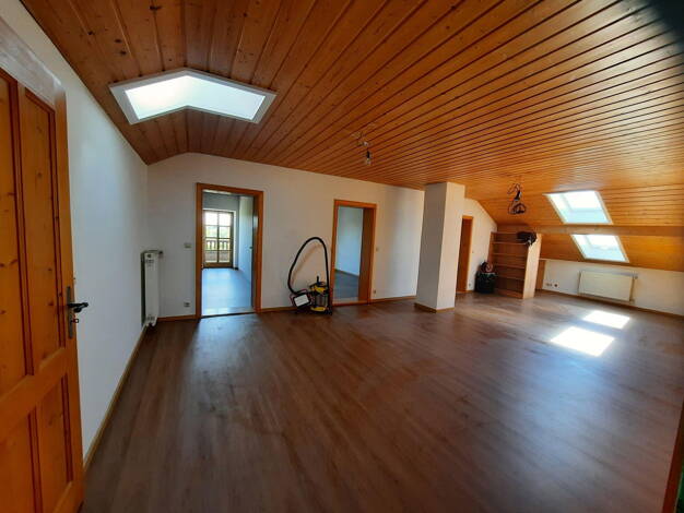 Wohnung zur Miete 1.150 € 4 Zimmer 115 m² 2. Geschoss frei ab sofort Haag Kirchdorf 83527