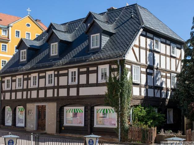 Gewerbeobjekt zum Kauf provisionsfrei als Kapitalanlage geeignet 150.000 € 330 m² 240 m² Grundstück Schirgiswalde Schirgiswalde-Kirschau 02681