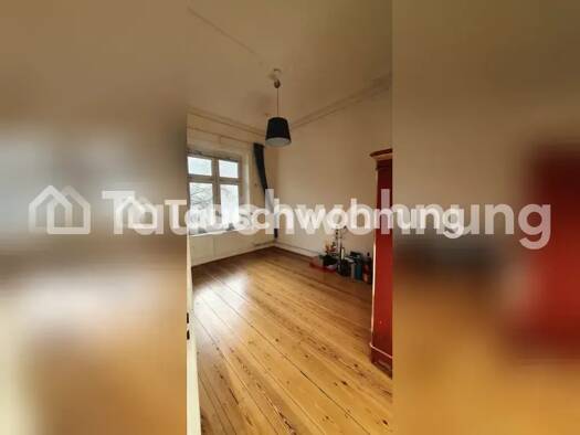 Wohnung zur Miete Tauschwohnung 1.300 € 5 Zimmer 108 m² 2. Geschoss St. Georg Mitte 20099