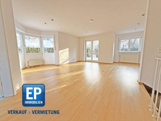 Doppelhaushälfte zur Miete 3.300 € 6 Zimmer 135 m² 344 m² Grundstück Neuried 82061