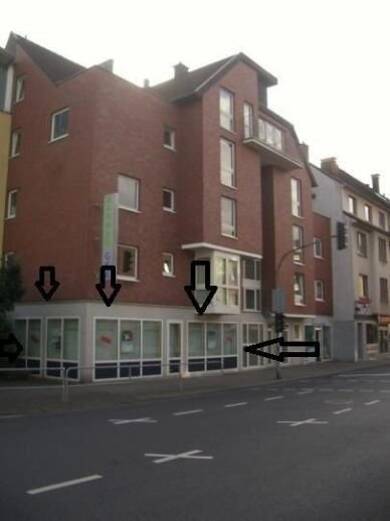 Immobilie zum Kauf als Kapitalanlage geeignet 550.000 € 300 m² Hauptstr. 425 Porz Köln 51143