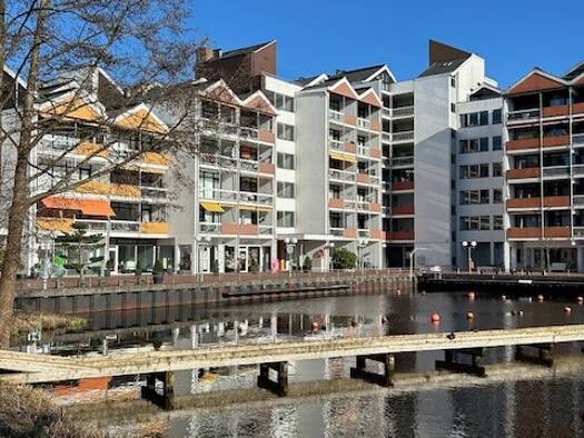 Studio zum Kauf 129.000 € 1 Zimmer 35 m² Bad Zwischenahn I Bad Zwischenahn 26160