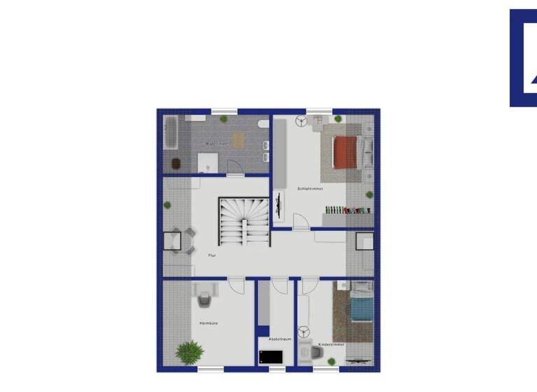 Einfamilienhaus zum Kauf 470.000 € 12 Zimmer 283 m² 1.819 m² Grundstück Frankenbrunn Oberthulba 97723