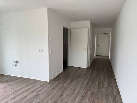 Wohnung zur Miete 812 € 2 Zimmer 56 m² 3 Geschosse frei ab 01.12.2026 Löbstedt Jena 07743