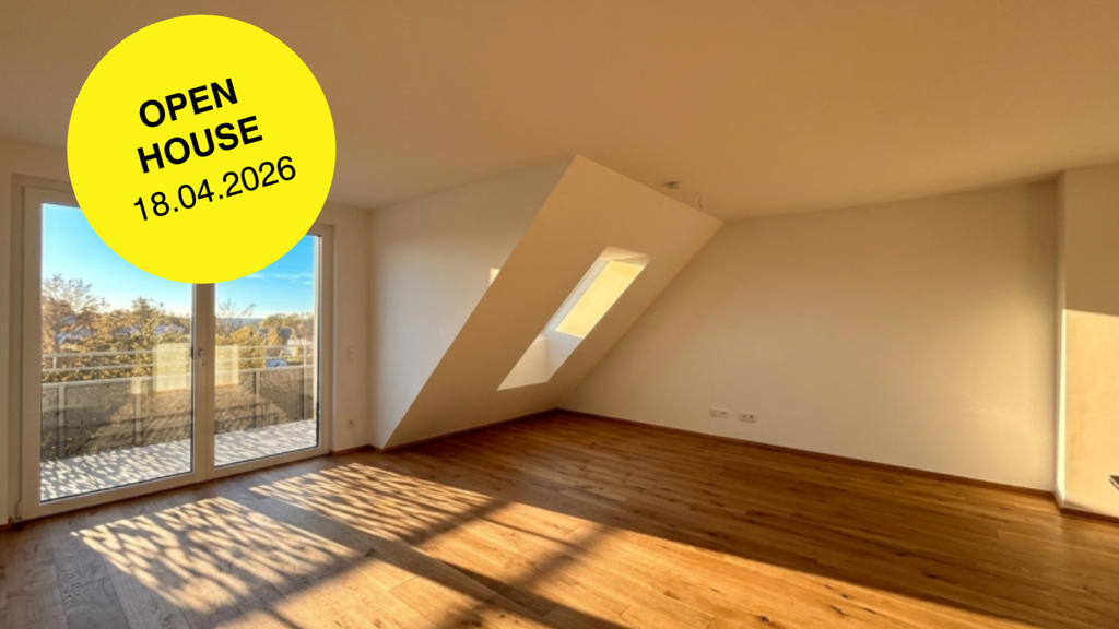 Wohnung zum Kauf provisionsfrei 395.000 € 2 Zimmer 55,7 m² 2. Geschoss Wien 1210