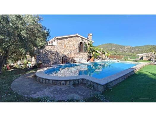 Chalet zum Kauf 729.000 € 4 Zimmer 294 m² Canyelles 08811