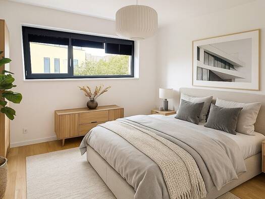 Wohnung zum Kauf 175.000 € 2 Zimmer 50,6 m² Eggenberg Graz 8051