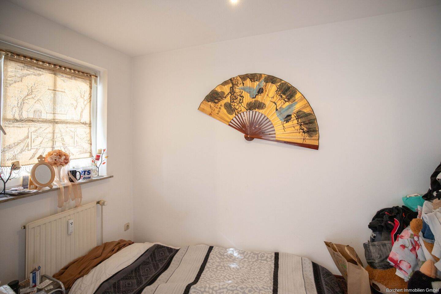 Immobilie in Elmshorn - Kapitalanleger aufgepasst - vermietete 1,5-Zimmer-Wohnung  zu verkaufen! - Bild 3