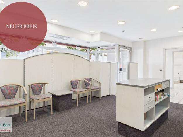 Bürofläche zum Kauf 399.800 € 12 Zimmer Merzig Merzig 66663
