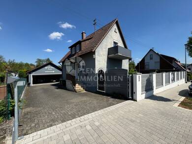 Einfamilienhaus zum Kauf 799.000 € 8 Zimmer 335 m² 900 m² Grundstück Neuenstein Neuenstein 74632