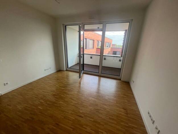 Wohnung zur Miete 900 € 2 Zimmer 60,8 m² 4. Geschoss frei ab 29.08.2026 Podbielskistraße 382 Groß Buchholz Buchholz - Kleefeld 30659