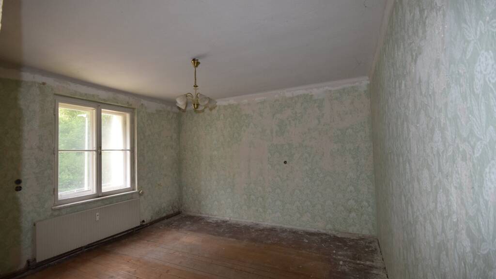 Wohnung zum Kauf 39.000 € 2 Zimmer 42,6 m² 1. Geschoss Sankt Barbara im Mürztal 8664