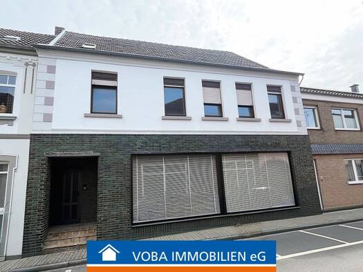 Reihenmittelhaus zum Kauf 225.000 € 8 Zimmer 233 m² 455 m² Grundstück Issum Issum 47661