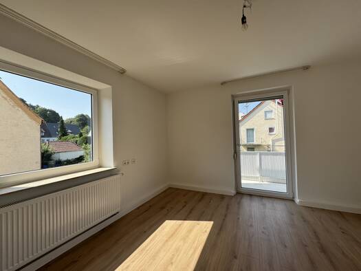 Wohnung zur Miete 725 € 3 Zimmer 65 m² Nördlingen 86720