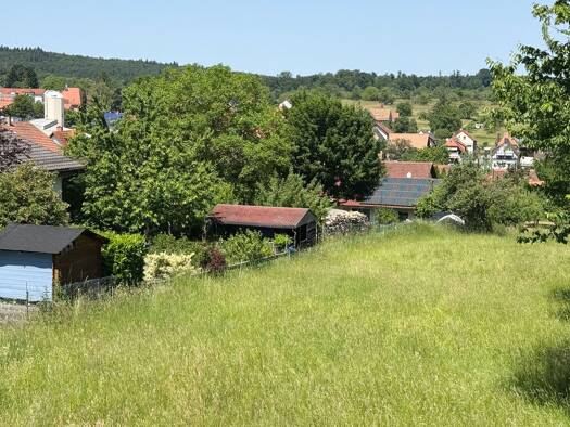 Wohnung zur Miete 1.050 € 6 Zimmer 138 m² Spessart Ettlingen 76275