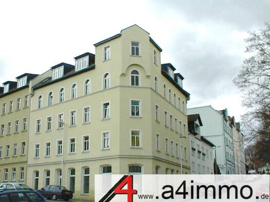Wohnung zum Kauf 61.000 € 3 Zimmer 68 m² Ostviertel Gera 07546