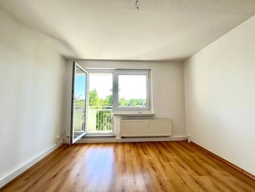 Wohnung zur Miete 280 € 3 Zimmer 55,3 m² 5. Geschoss Am Stadtpark 18 Helbersdorf Chemnitz 09120
