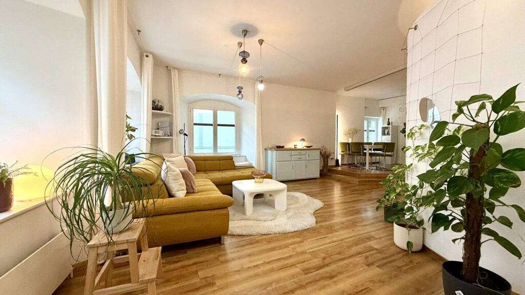 Wohnung zur Miete 1.050 € 2 Zimmer 76,5 m² frei ab sofort Gymnasiumgasse Feldkirch 6800