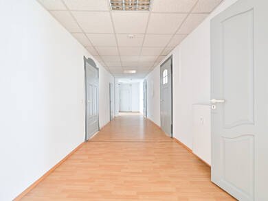 Wohnung zur Miete 725 € 4 Zimmer 145 m² 1. Geschoss Wolkensteiner Straße 15 Annaberg Annaberg-Buchholz 09456