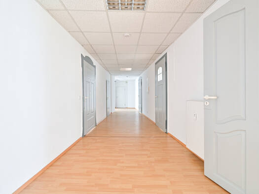 Wohnung zur Miete 725 € 4 Zimmer 145 m² 1. Geschoss Wolkensteiner Straße 15 Annaberg Annaberg-Buchholz 09456