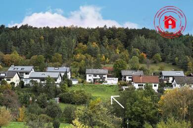 Grundstück zum Kauf 60.000 € 1.382 m² Grundstück Kupprichhausen Boxberg 97944