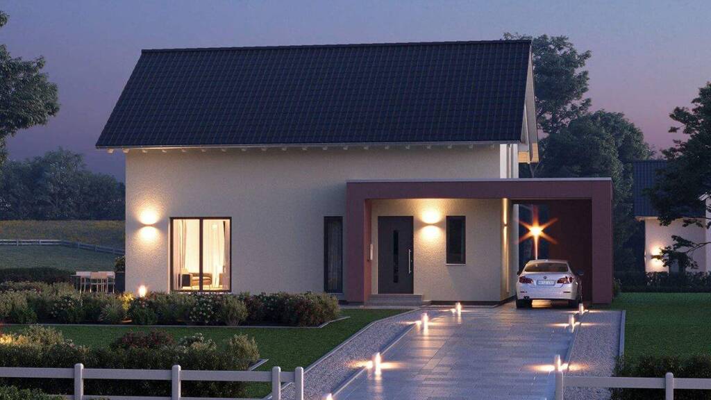 Einfamilienhaus zum Kauf 348.000 € 4 Zimmer 127 m² 1.396 m² Grundstück Beilrode 04886