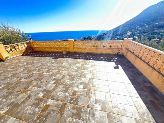 Haus zum Kauf 1.550.000 € 232 m² 2.018 m² Grundstück Tenao Inferieur Beausoleil 06240