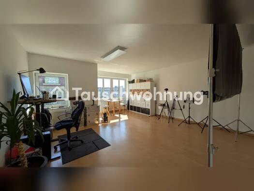 Wohnung zur Miete Tauschwohnung 1.200 € 6 Zimmer 140 m² 2. Geschoss Hansaviertel West 18057