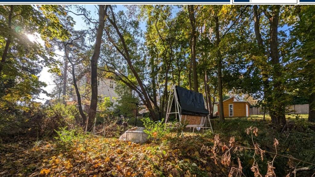 Grundstück zum Kauf 199.000 € 600 m² Grundstück Birkenwerder 16547